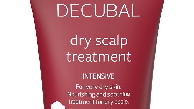 Decubal Dry Scalp Treatment 150 ml