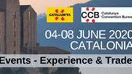 MEET CATALUNYA 2020 - new dates!