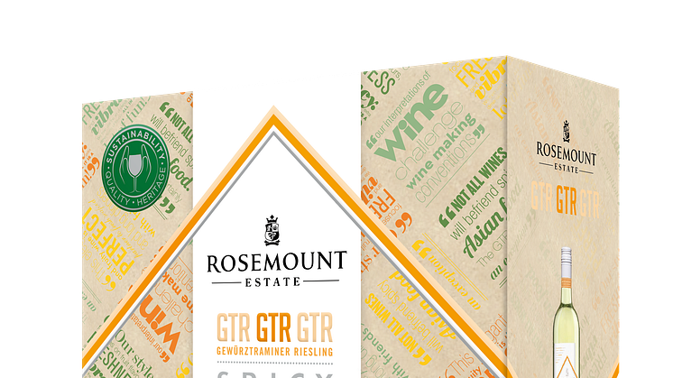 Rosemount GTR