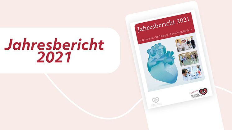 Mit Abstand sterben weiterhin die meisten Menschen an den Folgen einer Herz-Kreislauf-Erkrankung. Entsprechend wächst der Bedarf an Forschungsförderung und Hilfsangeboten auf diesem Krankheitsgebiet.