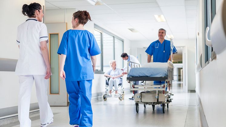 Gehle: „Kein Zweifel, dass die NRW-Krankenhausreform kommt“