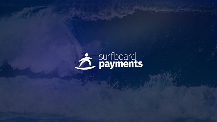 Surfboard Payments genomför övertecknad Pre-Serie A-runda