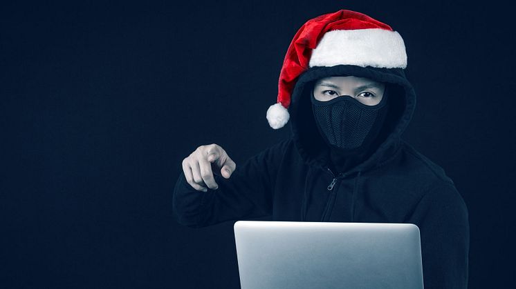 Jul og fridager betyr økt cybertrussel – er du forberedt?