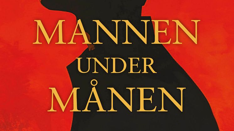 Kristian Stipe skildrar en ung mans narcissism i ”Mannen under Månen”