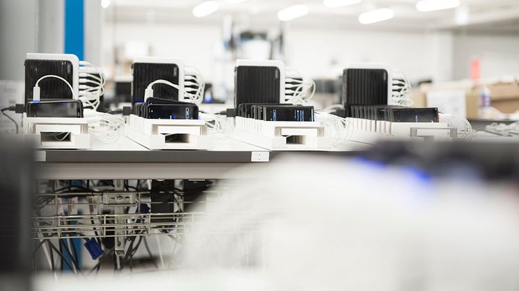 Intresset för cirkulär IT rekordstort 
