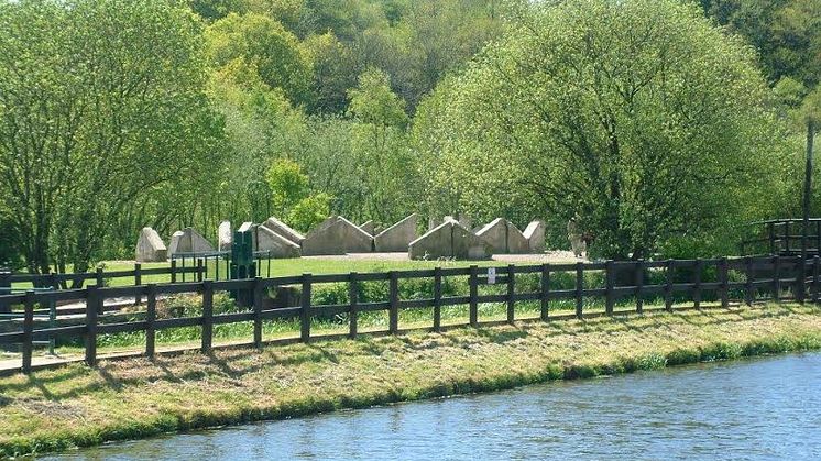 ​Bury’s parks named as among the best in Britain