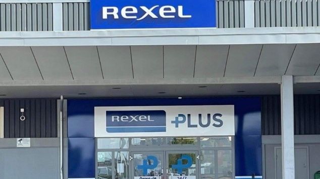 Rexel plusbutik