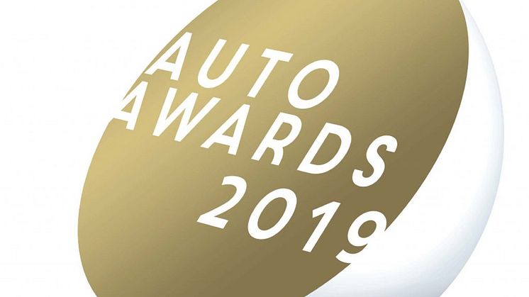 Fordonsbolaget vann Auto Awards 2019