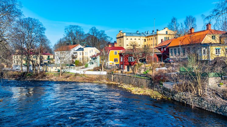 Behandlingsföretaget Spelfriheten tecknar ramavtal med Gävle kommun