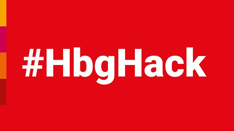 Pressinbjudan: Välkommen att uppleva #HbgHack 13 februari