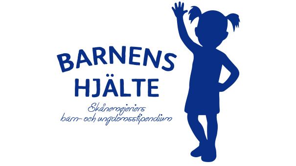 Barnens Hjälte – Nytt stipendium från Skånemejerier