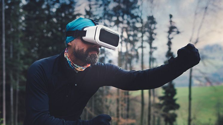 Forskarna ser en hybridisering av turismerbjudandet där VR blandas med upplevelser i verkliga livet.