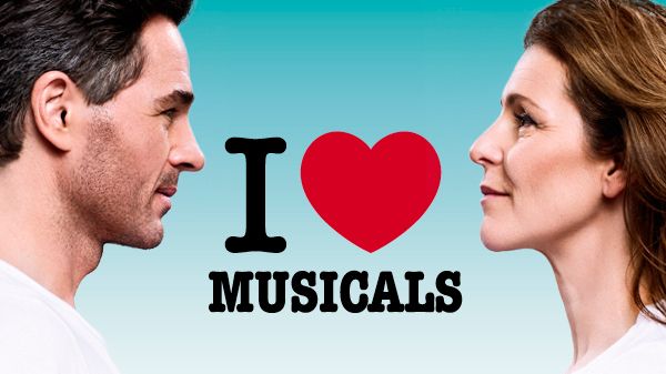 We Love Musicals!