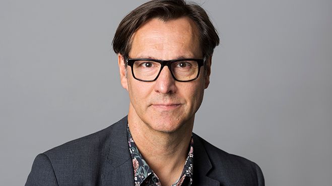 Anders Blanck kommeneterar svensk läkemedelsförsörjning i en ledare i LIFe-time.