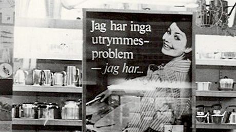 Elfa har skabt plade i hjemmet i 70 år!