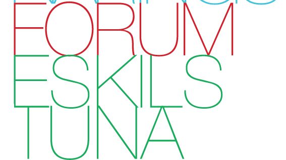 Media bjuds in till Besöksnäringsforum Eskilstuna