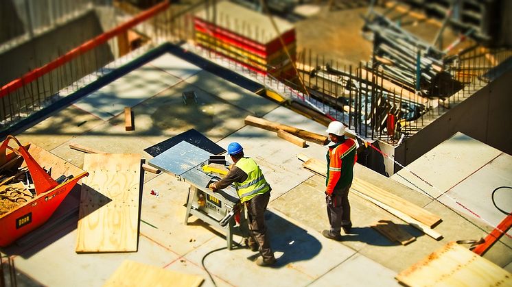 5 Things to Do After a Construction Site Accident