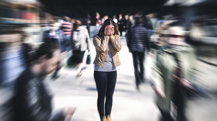 Våra unga mår dåligt – minska skolstressen