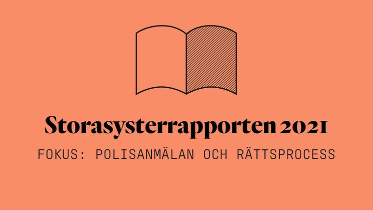 Ny rapport visar brister i polisanmälan vid sexualbrott 