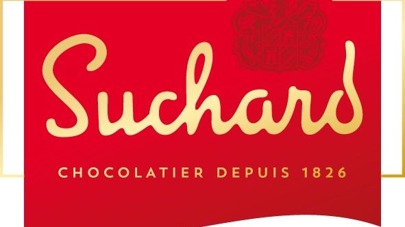 Suchard Sensations Haselnuss & Mandel 100g: Dunkler Schokoladengenuss mit karamellisierten Nüssen