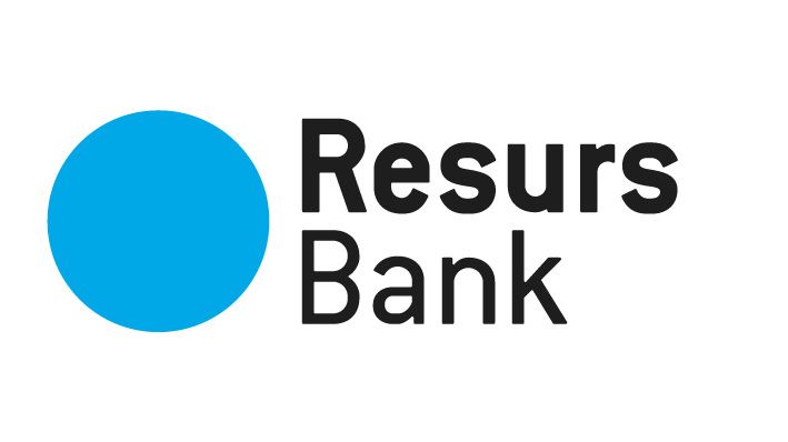 Resurs Bank har nu digitaliserat över 50 % av avierna med Kivra 