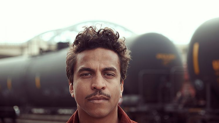 Timbuktu släpper nya singeln ”Misstänkt” med Seinabo Sey och Beldina 