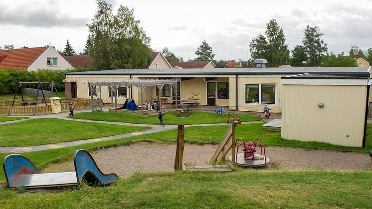 En barnkonsekvensanalys ska nu genomföras inför förslag till beslut om nedläggning av Soltunets förskola.