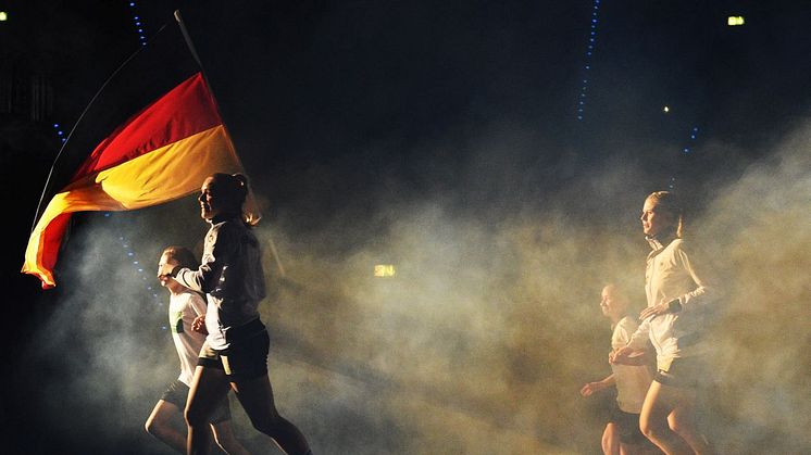 Handball-Weltmeisterschaft der Frauen 2017 in Deutschland 