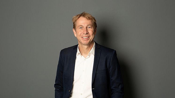 Matthias Lemenkühler, CEO xSuite Group. credits: Fotostudio Cornelia Hansen