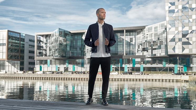Didriksons 1913 element jacket online