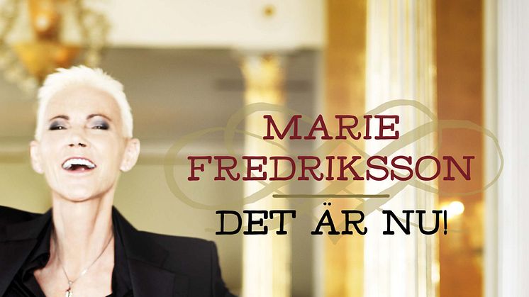 “Det är nu!”