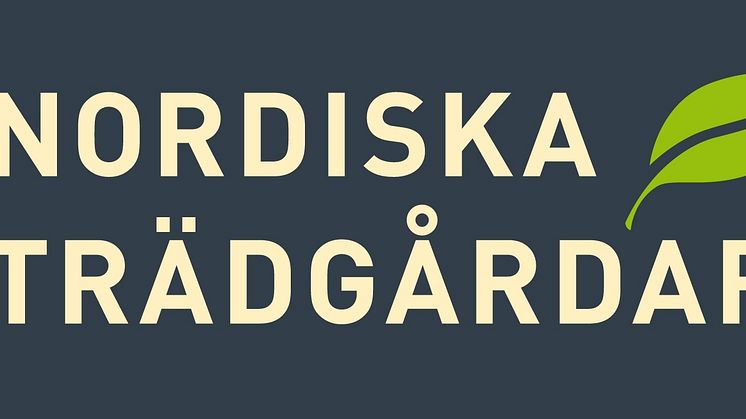 Nordiska Trädgårdar 2016