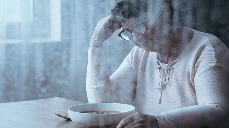 Längst ner på listan stod: ”Äldre personer med tidig psykisk ohälsa – Ingen prioritering”. Foto: Photographee.eu (AdobeStock.com)