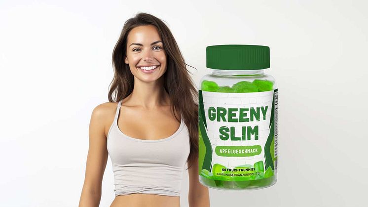 Greeny Slim ACV - Erfahrungen mit den neuen Abnehmgummis