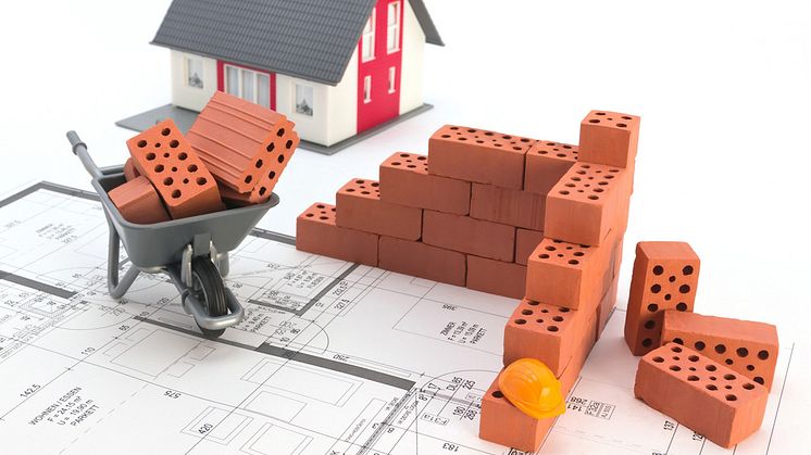 Report Bauen und Wohnen: Tipps für Bauherren