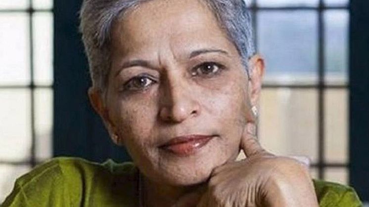 FORUT fordømmer journalistdrap i India