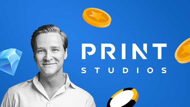 Insider Insights: Paul Puolakka (CMO) Interviews Filip Wargeus (CCO) of Print Studios at Mr. Gamble