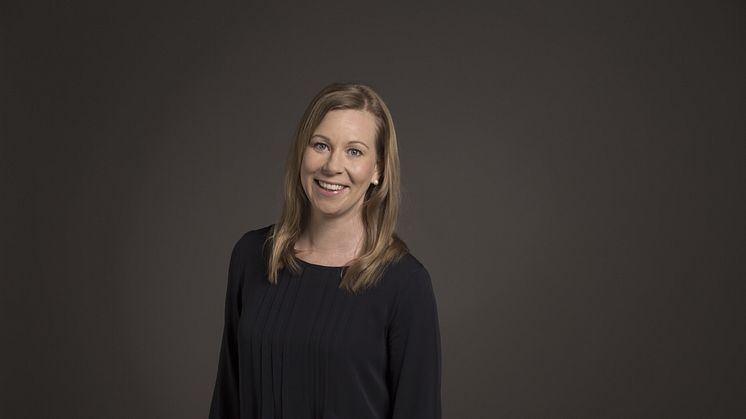 Maria Andersson ny vd för Hemfrid