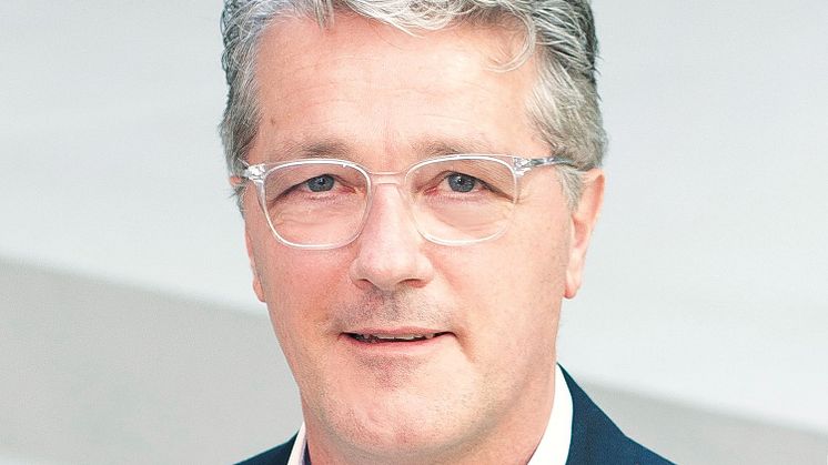 Wiedergewählt: Dr. Michael Müller, 1. Vorsitzender ALM e.V. (Copyright: ALM)