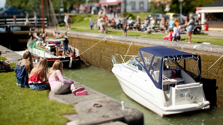 Nytt sommarrekord i Linköping!