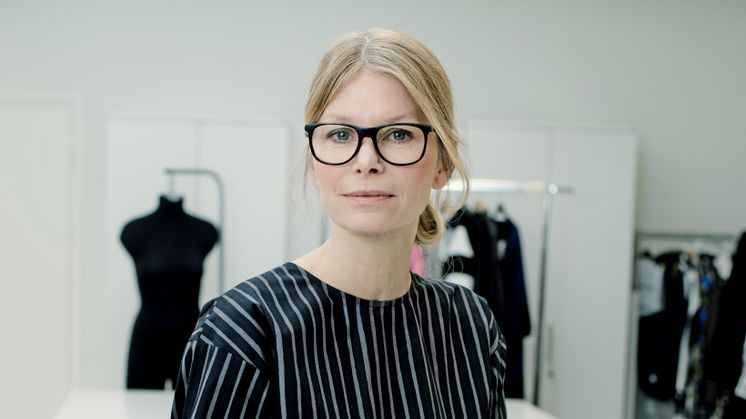 Nordiska Kompaniet presenterar pop up koncept med finska designhuset Marimekko.