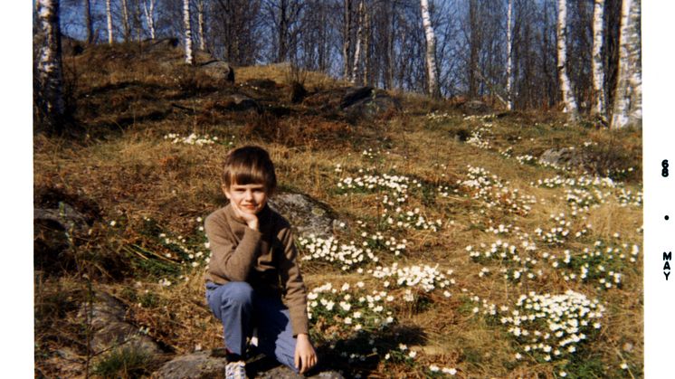 "De verkar vilja ha barnet kvar" - ett fosterbarns berättelse