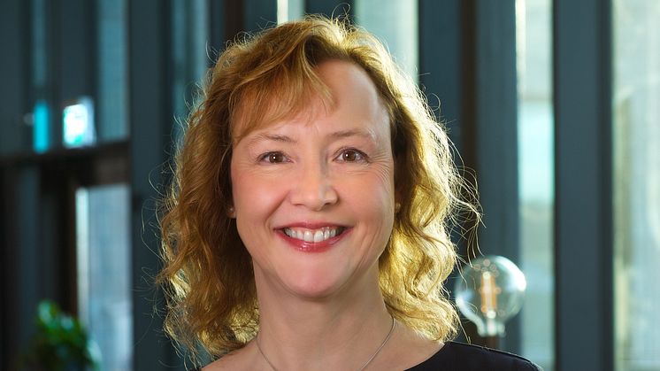 Marie-Josée Leblond er ny Group CIO i GlobalConnect 