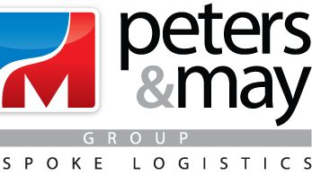 Logo - Peters & May