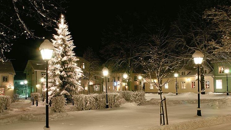 Advent i Säter