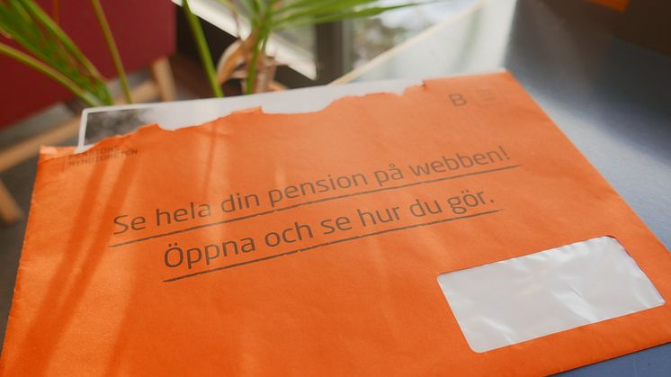 Osäker på din pension? Välkommen på pensionsträffar i Insjön, Rättvik och Leksand
