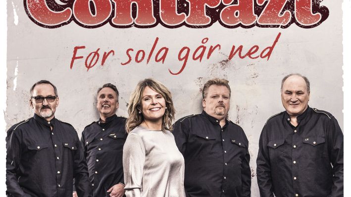 Contrazt - Før sola går ned 