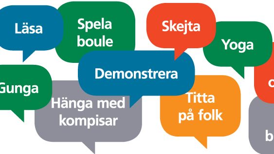 Vad har umeborna tyckt om Rådhusesplanaden?