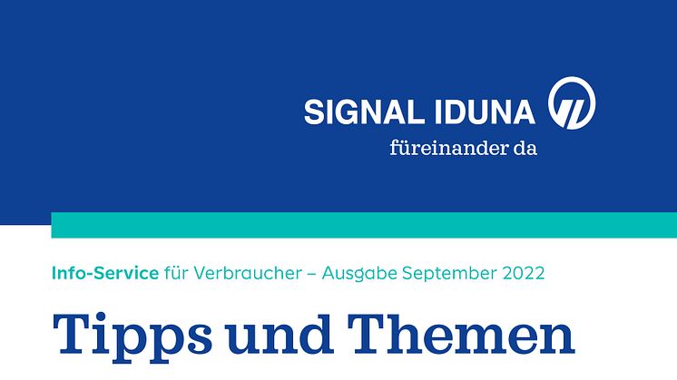 Tipps und Themen 4-2023