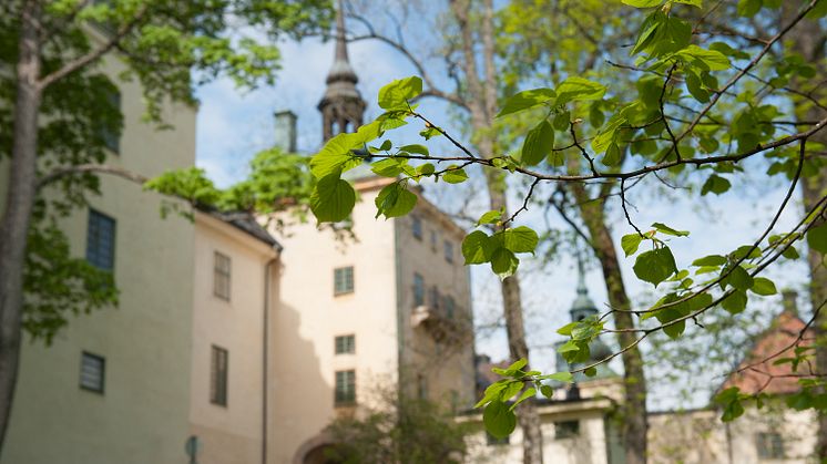 Foto: Peter Segemark, Nordiska museet